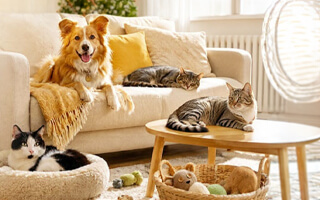 Tiendanimal