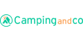 Cupones descuento Camping and Co
