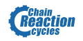 Cupones descuento Chain Reaction Cycles