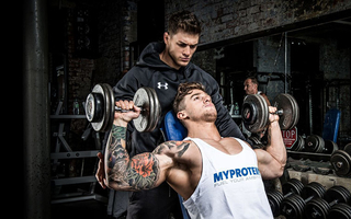 Myprotein