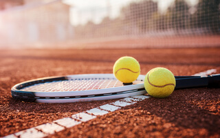 Streetpadel