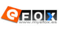 3 € de descuento en compras superiores a 70 € en My eFox 3 € de descuento en compras superiores a 70 € en My eFox