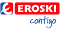 10 € de descuento en la primera compra en compras superiores a 100 € en Eroski 10 € de descuento en la primera compra en compras superiores a 100 € en Eroski