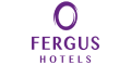 Cupones descuento Fergus Hotels