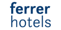 Cupones descuento Ferrer Hotels