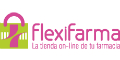 10% de descuento en compras superiores a 100 € en Flexifarma 10% de descuento en compras superiores a 100 € en Flexifarma