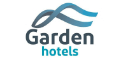 Cupones descuento Garden Hotels