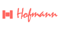 Cupones descuento Hofmann