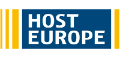 2 € de descuento en el registro anual de las extensiones de dominios en Host Europe 2 € de descuento en el registro anual de las extensiones de dominios en Host Europe