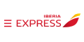 Cupones descuento Iberia Express