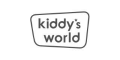 Cupones descuento Kiddy’s World