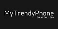 7% de descuento si te suscribes al boletín de noticias en MyTrendyPhone 7% de descuento si te suscribes al boletín de noticias en MyTrendyPhone