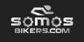5 € de descuento en compras superiores a 100 € en SomosBikers 5 € de descuento en compras superiores a 100 € en SomosBikers