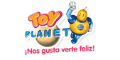 Cupones descuento Toy Planet
