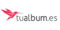 10 € de descuento en álbumes digitales en compras superiores a 30 € (solo para nuevos clientes) en Tualbum 10 € de descuento en álbumes digitales en compras superiores a 30 € (solo para nuevos clientes) en Tualbum