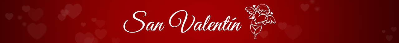 San Valentín
