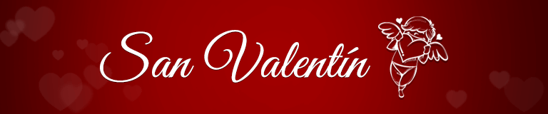 San Valentín