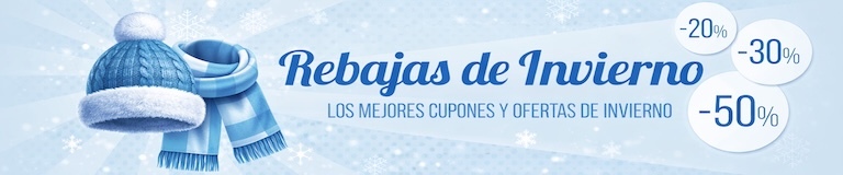 Rebajas de invierno